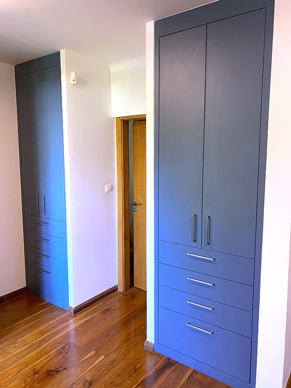 Meubles d'entrée