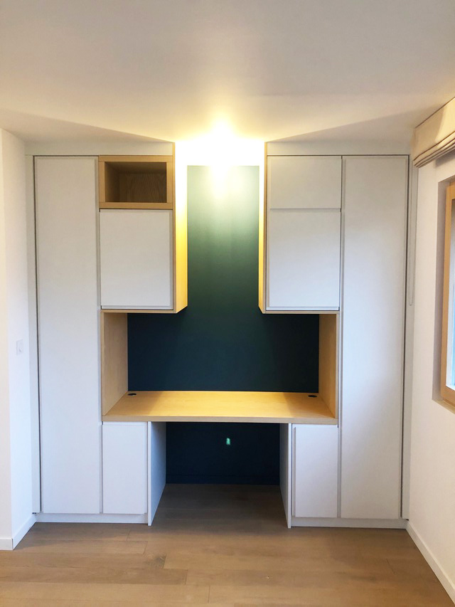 Bureau