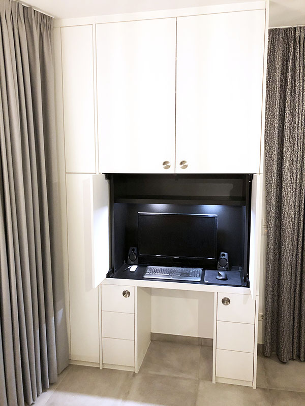 Meuble bureau
