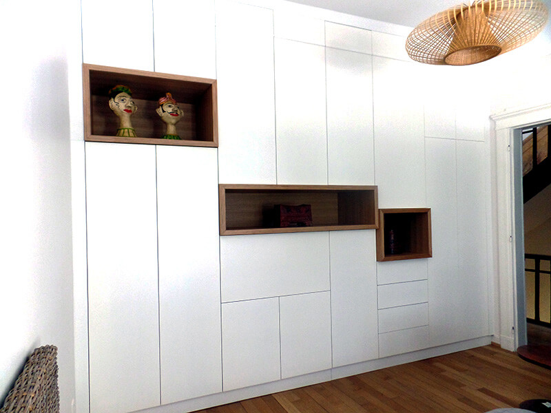 Bureau /dressing