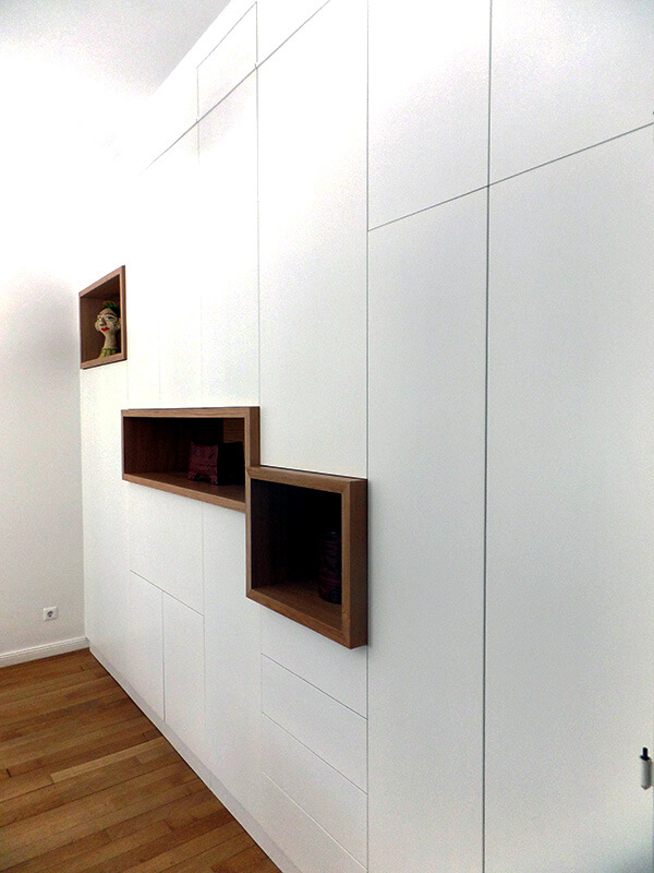 Bureau /dressing
