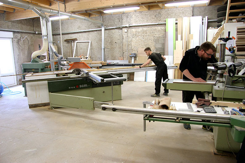 menuiserie thionville, menuiserie metz, menuiserie luxembourg