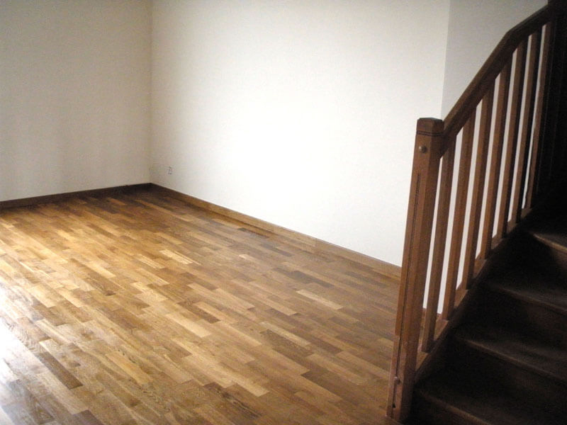 parquet