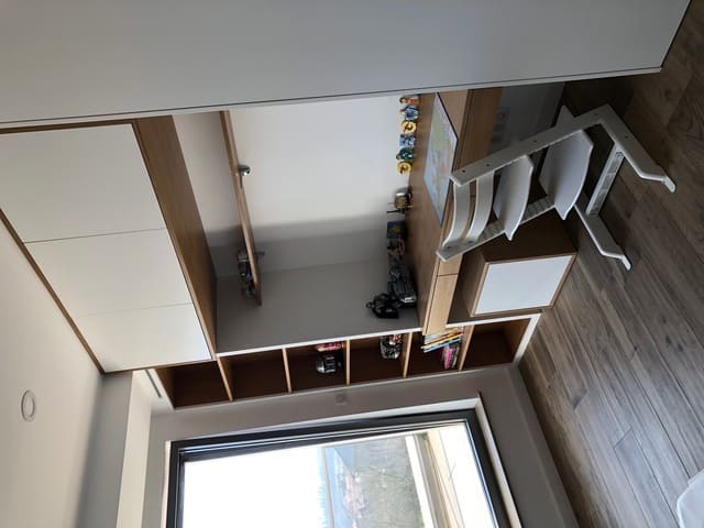 Bureau