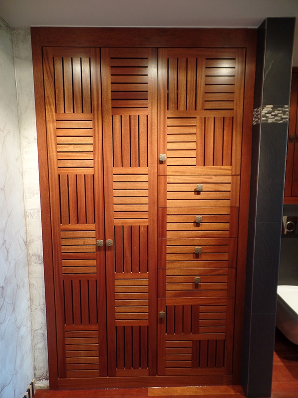 Mobilier de salle de bain