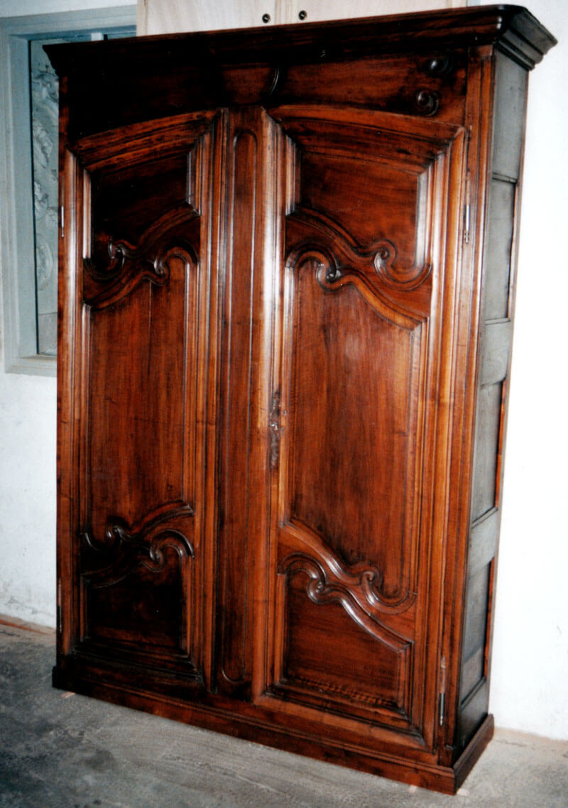 Armoire